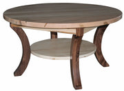 Amish Hallstatt Coffee Table