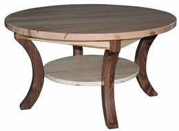 Amish Hallstatt Coffee Table