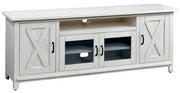 Amish Whitehaven TV Stand