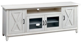 Amish Whitehaven TV Stand