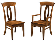 Amish Brookfield Chair