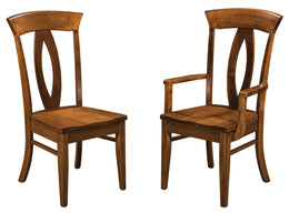 Amish Brookfield Chair