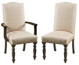 American-Made Olson Chair