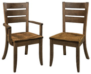 Amish Savannah Chair