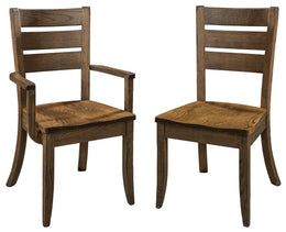 Amish Savannah Chair