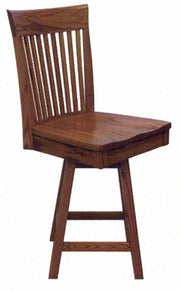 Amish Carlisle Barstool