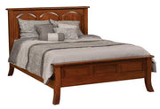 Amish Galveston Bed