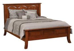 Amish Galveston Bed