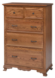 Amish Berkshire Bedroom Set