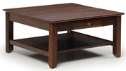 Amish Arlington Square Coffee Table