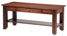 Amish Arlington Coffee Table