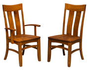 Amish Galena Chair