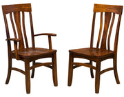 Amish Gatlinburg Chair