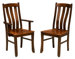 Amish Preston Chair