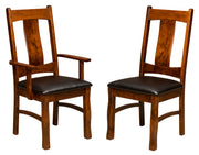 Amish Reno Chair