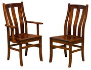 Amish Sahara Chair