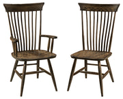 Amish Concord Chair