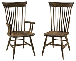 Amish Concord Chair