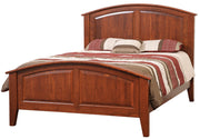American Made Morning Ridge Bed
