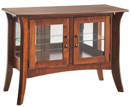 Amish Galveston Small Curio