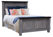 Amish Cleveland Bed