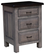 Amish Cleveland Bedroom Set