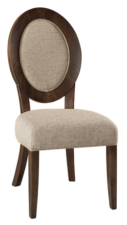Amish Roanoke Chair