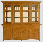 Amish Baltimore Hutch