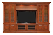 Amish 6200 Wall Unit