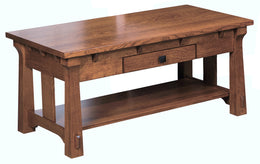 Amish Manitoba Coffee Table