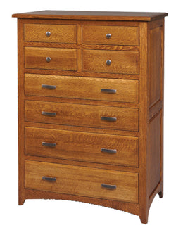 Amish Jefferson Chest