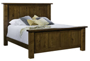 Amish Heidi Bedroom Set