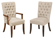 Amish Alana Chair