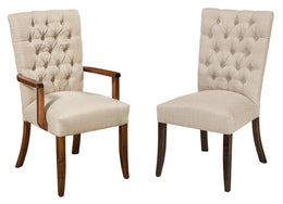 Amish Alana Chair