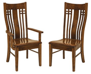 Amish Bennett Chair
