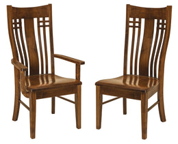 Amish Bennett Chair