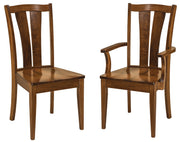 Amish Brawley Chair