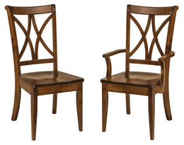Amish Callahan Chair