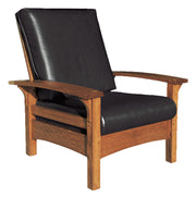 Amish Durango Morris Chair