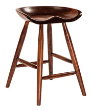 Amish Winslow Barstool