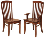 Amish Malibu Chair