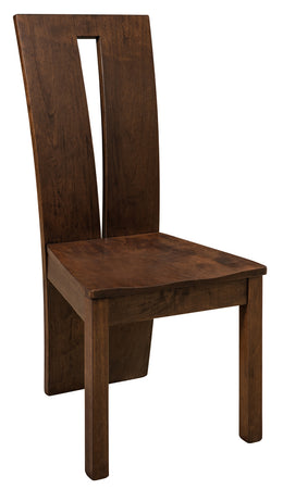 American-Made Delphi Chair