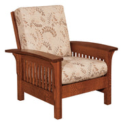 Amish Empire Chair