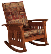 Amish McCoy Rocker