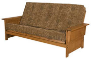 Amish Liberty Futon