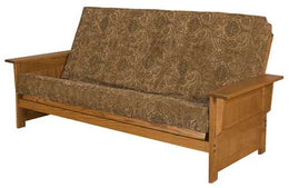 Amish Liberty Futon