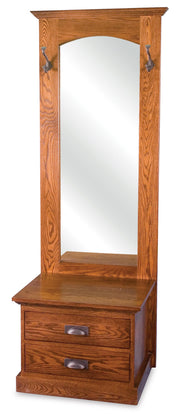 Amish Elena Hall Tree