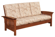 Amish Empire Sofa