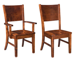 Amish Ceresco Chair