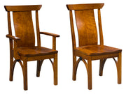 Amish Ellis Chair